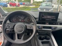 Audi A4 Avant 40 TFSI 204 S-TRONIC SPORT ADVANCED Caméra Sièges Sport - <small></small> 34.980 € <small>TTC</small> - #16