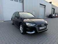 Audi A4 Avant 40 TFSI g-tron Business Edition-CNG-GARANTIE - <small></small> 22.990 € <small>TTC</small> - #1