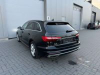 Audi A4 Avant 40 TFSI g-tron Business Edition-CNG-GARANTIE - <small></small> 22.990 € <small>TTC</small> - #4