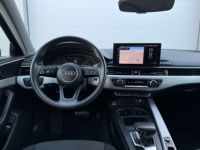 Audi A4 Avant 40 TFSI g-tron Business Edition-CNG-GARANTIE - <small></small> 22.990 € <small>TTC</small> - #10