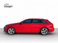 Audi A4 Avant 40 TFSI S tronic S Line AHK MMI  - <small></small> 28.975 € <small>TTC</small> - #4