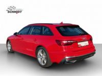 Audi A4 Avant 40 TFSI S tronic S Line AHK MMI  - <small></small> 28.975 € <small>TTC</small> - #5