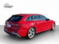 Audi A4 Avant 40 TFSI S tronic S Line AHK MMI  - <small></small> 28.975 € <small>TTC</small> - #7