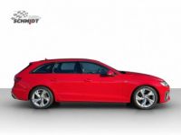 Audi A4 Avant 40 TFSI S tronic S Line AHK MMI  - <small></small> 28.975 € <small>TTC</small> - #8