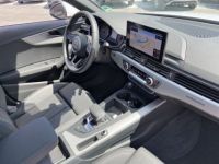 Audi A4 Avant 45 TDI 231 QUATTRO SLINE Ext CUIR Toit Pano Ouv GPS LED - <small></small> 36.950 € <small>TTC</small> - #8