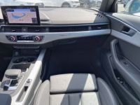 Audi A4 Avant 45 TDI 231 QUATTRO SLINE Ext CUIR Toit Pano Ouv GPS LED - <small></small> 36.950 € <small>TTC</small> - #11