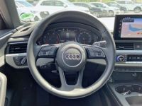 Audi A4 Avant 45 TDI 231 QUATTRO SLINE Ext CUIR Toit Pano Ouv GPS LED - <small></small> 36.950 € <small>TTC</small> - #12