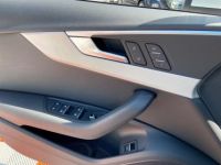Audi A4 Avant 45 TDI 231 QUATTRO SLINE Ext CUIR Toit Pano Ouv GPS LED - <small></small> 36.950 € <small>TTC</small> - #17