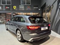 Audi A4 Avant 45 TFSI 245 quattro S LINE Toit Ouvrant - <small></small> 35.990 € <small>TTC</small> - #5