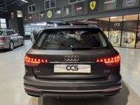 Audi A4 Avant 45 TFSI 245 quattro S LINE Toit Ouvrant - <small></small> 35.990 € <small>TTC</small> - #6