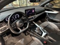 Audi A4 Avant 45 TFSI 245 quattro S LINE Toit Ouvrant - <small></small> 35.990 € <small>TTC</small> - #10