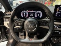 Audi A4 Avant 45 TFSI 245 quattro S LINE Toit Ouvrant - <small></small> 35.990 € <small>TTC</small> - #12