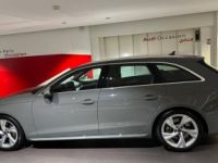 Audi A4 Avant 45 TFSI 245 S tronic 7 Quattro S line - <small></small> 39.980 € <small>TTC</small> - #2