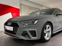 Audi A4 Avant 45 TFSI 245 S tronic 7 Quattro S line - <small></small> 39.980 € <small>TTC</small> - #3