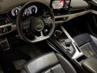 Audi A4 Avant 45 TFSI 245 S tronic 7 Quattro S line - <small></small> 39.980 € <small>TTC</small> - #12