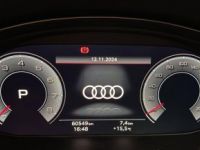 Audi A4 Avant 45 TFSI 245 S tronic 7 Quattro S line - <small></small> 39.980 € <small>TTC</small> - #17