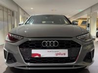 Audi A4 Avant 45 TFSI 245 S tronic 7 Quattro S line - <small></small> 39.980 € <small>TTC</small> - #31