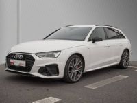 Audi A4 Avant 50 TDI quattro S line 19'' - <small></small> 36.990 € <small>TTC</small> - #1