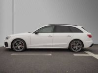 Audi A4 Avant 50 TDI quattro S line 19'' - <small></small> 36.990 € <small>TTC</small> - #5