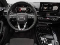 Audi A4 Avant 50 TDI quattro S line 19'' - <small></small> 36.990 € <small>TTC</small> - #6