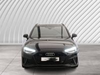 Audi A4 Avant 50 TDI quattro S line PANO NAVI LED LM - <small></small> 34.590 € <small>TTC</small> - #2