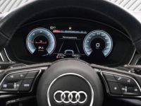 Audi A4 Avant 50 TDI quattro S line PANO NAVI LED LM - <small></small> 34.590 € <small>TTC</small> - #15