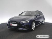 Audi A4 Avant 50 TDI QUATTRO/S-LINE/PANO - <small></small> 35.900 € <small>TTC</small> - #1