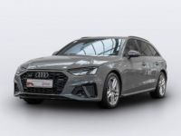 Audi A4 Avant 50 TDI S-LINE/PANO/QUATTRO - <small></small> 33.900 € <small>TTC</small> - #1