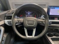 Audi A4 Avant 50 TDI/S LINE/QUATTRO - <small></small> 33.900 € <small>TTC</small> - #10