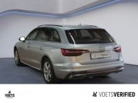 Audi A4 Avant advanced 35 TFSI LED RearView  - <small></small> 24.850 € <small>TTC</small> - #4