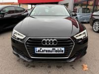 Audi A4 Avant AUDI A 4 AVANT B9 2.0 TDI 150cv BUSINESS LINE S TRONIC - <small></small> 21.990 € <small>TTC</small> - #2