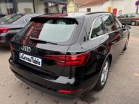 Audi A4 Avant AUDI A 4 AVANT B9 2.0 TDI 150cv BUSINESS LINE S TRONIC - <small></small> 21.990 € <small>TTC</small> - #5