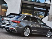 Audi A4 Avant AUT. 35TFSI S LINE - <small></small> 37.950 € <small>TTC</small> - #8