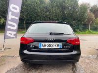 Audi A4 Avant B8 2.0 TDI 1968cm3 120cv - <small></small> 6.990 € <small>TTC</small> - #12