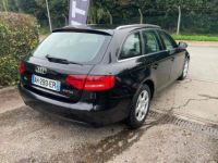 Audi A4 Avant B8 2.0 TDI 1968cm3 120cv - <small></small> 6.990 € <small>TTC</small> - #13