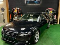 Audi A4 Avant B8 V6 3.0 TDI 240 Quattro Tiptronic - <small></small> 17.990 € <small>TTC</small> - #1