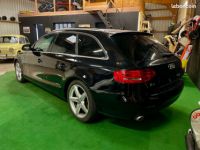 Audi A4 Avant B8 V6 3.0 TDI 240 Quattro Tiptronic - <small></small> 17.990 € <small>TTC</small> - #2