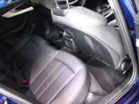 Audi A4 Avant Business 35 TDI 163 Tiptronic 7 GPS Virtual Pré Sense Hayon Régulateur LED JA 17 - <small></small> 26.990 € <small>TTC</small> - #11