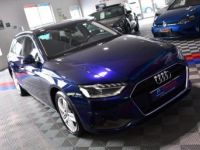 Audi A4 Avant Business 35 TDI 163 Tiptronic 7 GPS Virtual Pré Sense Hayon Régulateur LED JA 17 - <small></small> 26.990 € <small>TTC</small> - #15