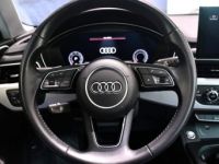 Audi A4 Avant Business 35 TDI 163 Tiptronic 7 GPS Virtual Pré Sense Hayon Régulateur LED JA 17 - <small></small> 26.990 € <small>TTC</small> - #16