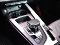 Audi A4 Avant Business 35 TDI 163 Tiptronic 7 GPS Virtual Pré Sense Hayon Régulateur LED JA 17 - <small></small> 26.990 € <small>TTC</small> - #17