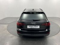 Audi A4 Avant BUSINESS 40 TDI 190 S tronic 7 Line - <small></small> 22.900 € <small>TTC</small> - #4