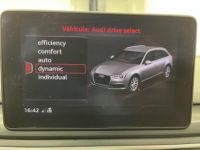 Audi A4 Avant BUSINESS 40 TDI 190 S tronic 7 Line - <small></small> 22.900 € <small>TTC</small> - #18