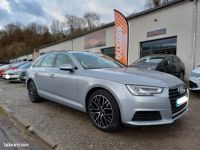 Audi A4 Avant business line - <small></small> 18.490 € <small>TTC</small> - #1