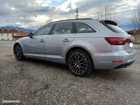 Audi A4 Avant business line - <small></small> 18.490 € <small>TTC</small> - #2