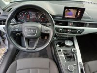 Audi A4 Avant business line - <small></small> 18.490 € <small>TTC</small> - #4