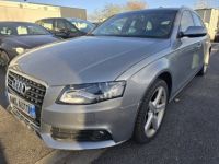 Audi A4 Avant N1  V6 3.0 TDI 240 QUATTRO PROBLEME BOITE AUTO - <small></small> 3.990 € <small>TTC</small> - #1