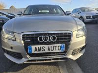 Audi A4 Avant N1  V6 3.0 TDI 240 QUATTRO PROBLEME BOITE AUTO - <small></small> 3.990 € <small>TTC</small> - #2