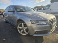 Audi A4 Avant N1  V6 3.0 TDI 240 QUATTRO PROBLEME BOITE AUTO - <small></small> 3.990 € <small>TTC</small> - #3