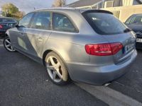 Audi A4 Avant N1  V6 3.0 TDI 240 QUATTRO PROBLEME BOITE AUTO - <small></small> 3.990 € <small>TTC</small> - #4